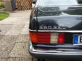Mercedes-Benz 560