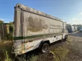 Mercedes-Benz Vario*711*Diesel*4.0 Kasten-Hoch-Lang*