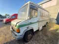 Mercedes-Benz Vario*711*Diesel*4.0 Kasten-Hoch-Lang*
