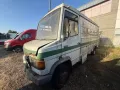 Mercedes-Benz Vario*711*Diesel*4.0 Kasten-Hoch-Lang*