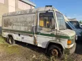 Mercedes-Benz Vario*711*Diesel*4.0 Kasten-Hoch-Lang*