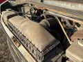Mercedes-Benz Vario*711*Diesel*4.0 Kasten-Hoch-Lang*