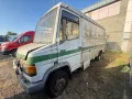 Mercedes-Benz Vario*711*Diesel*4.0 Kasten-Hoch-Lang*