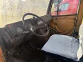Mercedes-Benz Vario*711*Diesel*4.0 Kasten-Hoch-Lang*