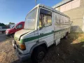 Mercedes-Benz Vario*711*Diesel*4.0 Kasten-Hoch-Lang*