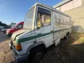 Mercedes-Benz Vario*711*Diesel*4.0 Kasten-Hoch-Lang*