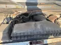 Mercedes-Benz Vario*711*Diesel*4.0 Kasten-Hoch-Lang*