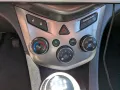 Chevrolet Aveo Limousine ANDROID AUTO/APPL...