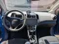 Chevrolet Aveo Limousine ANDROID AUTO/APPL...