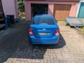 Chevrolet Aveo Limousine ANDROID AUTO/APPL...