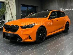 BMW M5 Touring ULTIMATE,INDIVIDUAL,KERAMIK,PANO