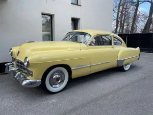 Cadillac Other