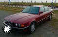 BMW 730