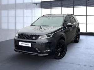 Land Rover Discovery Sport P270e Dynamic SE