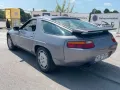 Porsche 928 S4 revidiert, seltener Schalter