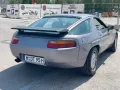 Porsche 928 S4 revidiert, seltener Schalter
