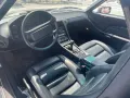 Porsche 928 S4 revidiert, seltener Schalter