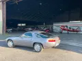 Porsche 928 S4 revidiert, seltener Schalter