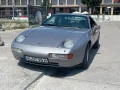 Porsche 928 S4 revidiert, seltener Schalter