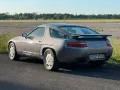 Porsche 928 S4 revidiert, seltener Schalter