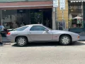 Porsche 928 S4 revidiert, seltener Schalter
