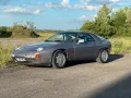 Porsche 928 S4 revidiert, seltener Schalter