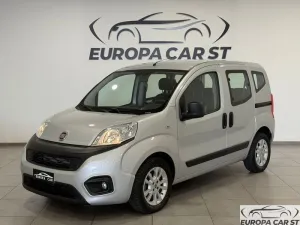 Fiat FIAT QUBO 1.3 Mjt 80cv Lounge