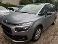 Citroën Grand C4 SpaceTourer 130 HDi Aut 7-S. 8500netto