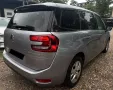 Citroën Grand C4 SpaceTourer 130 HDi Aut 7-S. 8500netto