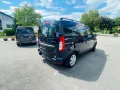 Dacia Dokker Laureate-Rollstuhlrampe
