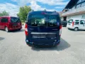 Dacia Dokker Laureate-Rollstuhlrampe