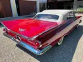 Buick 1959 Le Sabre Cabrio 