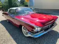 Buick 1959 Le Sabre Cabrio 