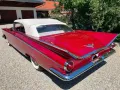 Buick 1959 Le Sabre Cabrio 