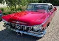 Buick 1959 Le Sabre Cabrio 