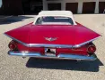 Buick 1959 Le Sabre Cabrio 