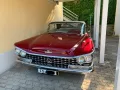 Buick 1959 Le Sabre Cabrio 