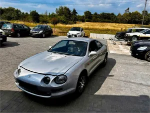 Toyota Celica 2,0 GT