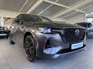 Mazda CX-60 2.5 PHEV Homura Plus Garantie bis 2031 Bos