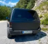 Chrysler Voyager 2.5 TD -