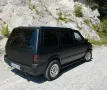 Chrysler Voyager 2.5 TD -