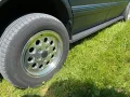 Chrysler Voyager 2.5 TD -