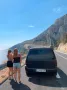 Chrysler Voyager 2.5 TD -