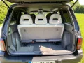 Chrysler Voyager 2.5 TD -