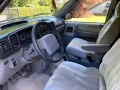 Chrysler Voyager 2.5 TD -