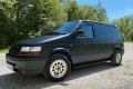Chrysler Voyager 2.5 TD -