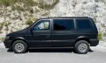 Chrysler Voyager 2.5 TD -