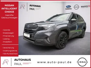 Subaru Forester 2.0ie AWD Active, SHZ, KAMERA 360°, AHK