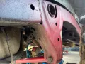 Nissan Patrol y60 difflock