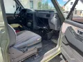 Nissan Patrol y60 difflock